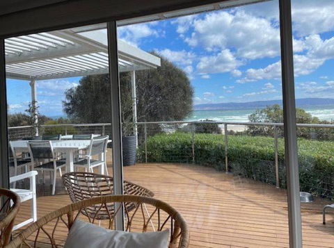 Sandbar Beach House - Accommodation Search 0