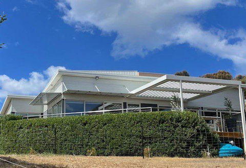 Sandbar Beach House - Accommodation Search 1