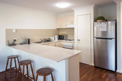 Sandbar Cape View Resort - Accommodation Search 1