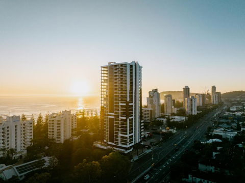 Sandbar Burleigh - Accommodation Search 0