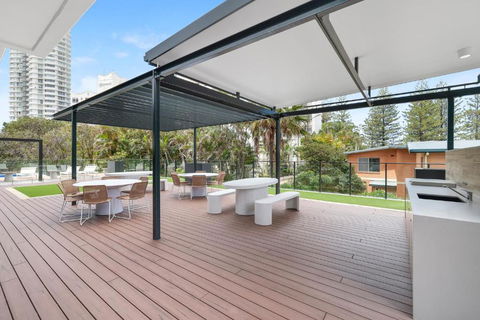 Sandbar Burleigh - Accommodation Search 3