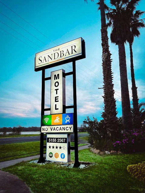 Sandbar Motel - Accommodation Search 1