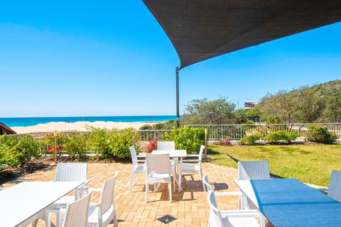 Sandcastles On Currumbin Beach - Accommodation Search 1