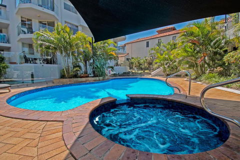 Sandcastles On Currumbin Beach - Accommodation Search 2