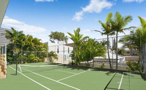 Sanderling Miami - Hosted By Burleigh Letting - Accommodation Search 2