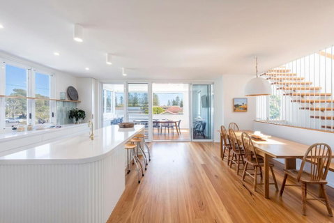 Sandhurst - Oceanstays - Accommodation Search 0