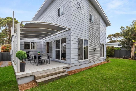 Sandlewood Breeze - Pet Friendly - Community Pool - Accommodation Search 0