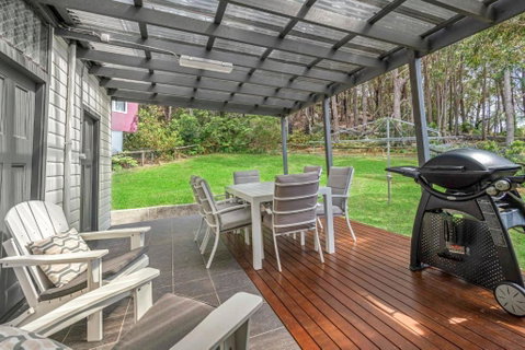Sandlines At Hyams Beach - Accommodation Search 3