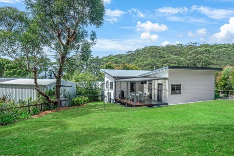 Sandlines At Hyams Beach - Accommodation Search 2