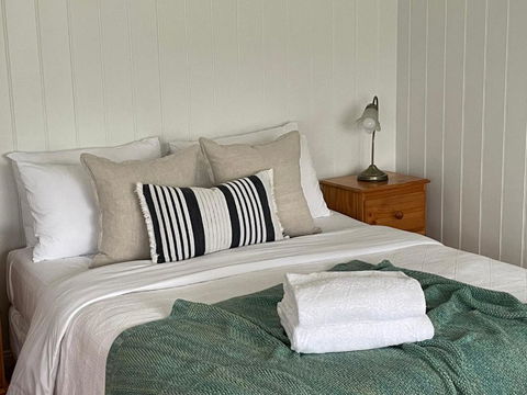 Sandpiper - Charming Beach Villa - Accommodation Search 3