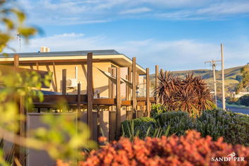 Sandpiper Motel Apollo Bay with Accommodation Search