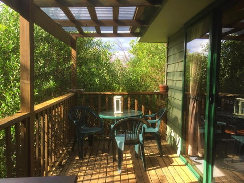 Sandpiper Ocean Cottages - Accommodation Search 3