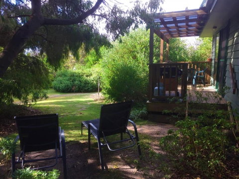 Sandpiper Ocean Cottages - Accommodation Search 2