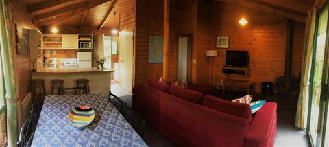 Sandpiper Ocean Cottages - Accommodation Search 1
