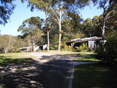 Sandpiper On Smiths Lake - Accommodation Search 0