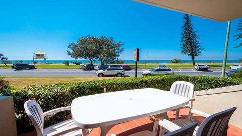 Sandrift Beachfront Apartments - Accommodation Search 3