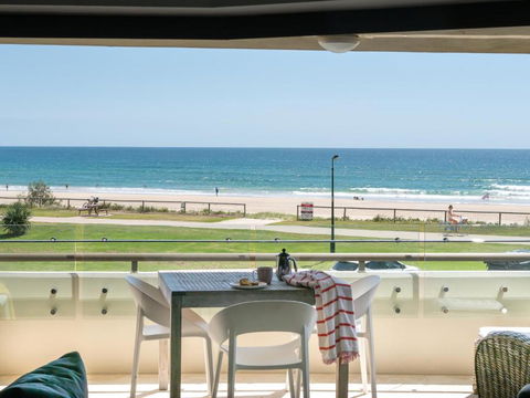 Sandrift Beachfront Apartments - Accommodation Search 2