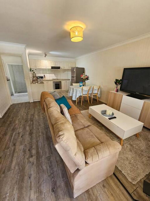 Sandringham Tranquil Retreat - Accommodation Search 0