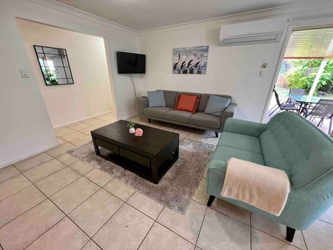Sandstone Point And Bribie Beaches - Accommodation Search 1
