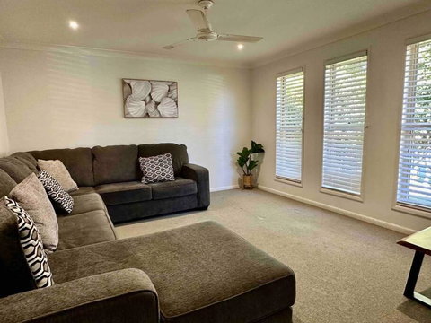 Sandstone Point And Bribie Beaches - Accommodation Search 2