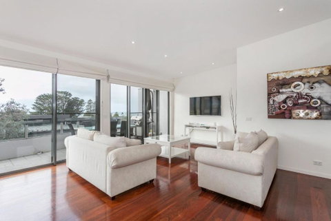 Sandy Beach One - Accommodation Search 0