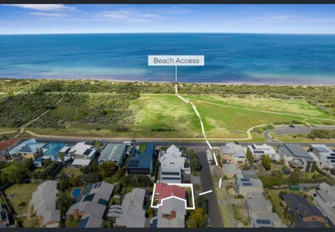 Sandy Bliss Walk To The Beach - Accommodation Search 1