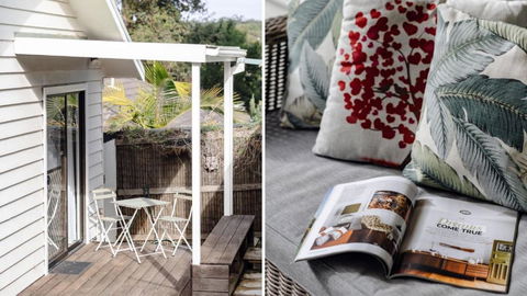 Sandy Cottage - Accommodation Search 2