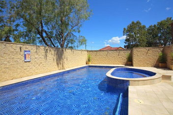 Sandy Cove Apartment The Entrance 29 with Accommodation Search