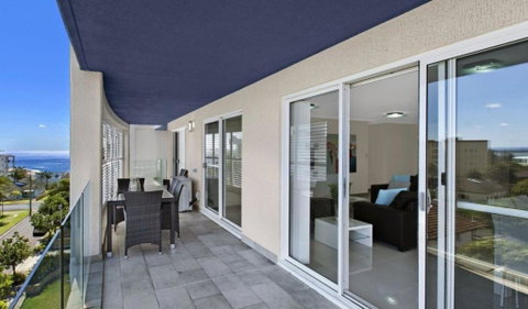 Sandy Cove Apartment The Entrance 45 - Accommodation Search 1