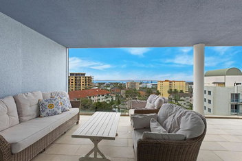 Sandy Cove Apartment The Entrance 48a with Accommodation Search