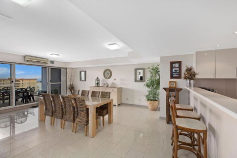 Sandy Cove Apartment The Entrance 48a - Accommodation Search 2