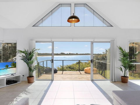 Sandy Cove - Accommodation Search 1