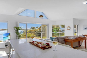 Sandy Cove with Accommodation Search