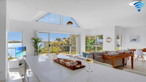 Sandy Cove - Accommodation Search 0