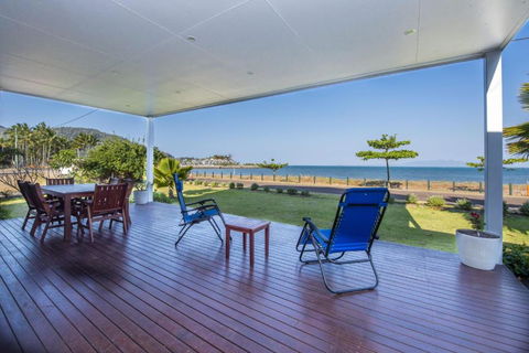 Sandy Decks - Accommodation Search 1