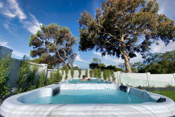 Sandy Delight Inverloch with Accommodation Search