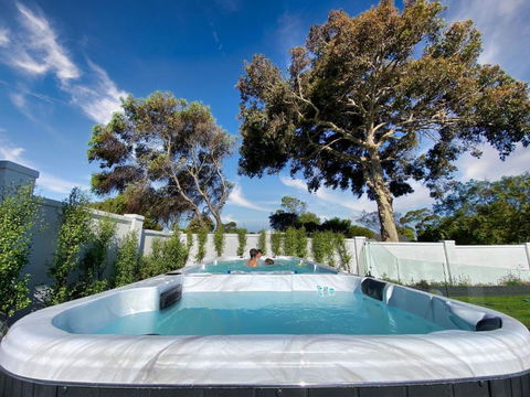 Sandy Delight Inverloch - Accommodation Search 0