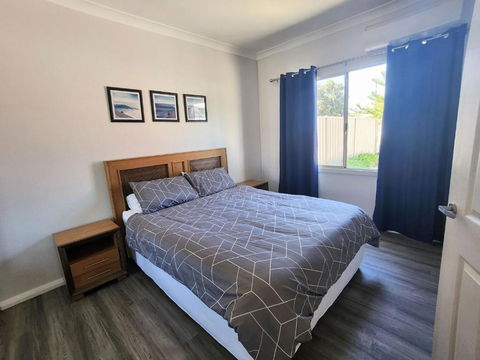 Sandy Feet - Accommodation Search 2