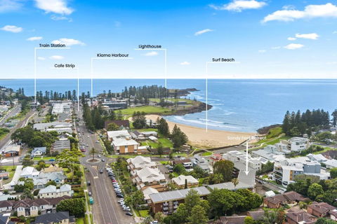 Sandy Feet - Accommodation Search 0