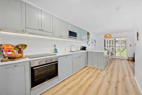 Sandy Toes - Coastal Retreat - Accommodation Search 1