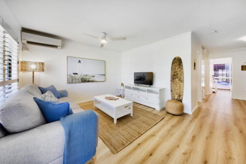 Sandy Toes - Coastal Retreat - Accommodation Search 2