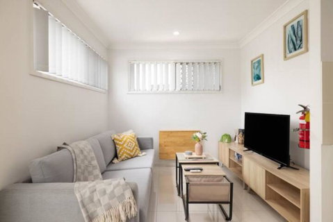 Smart Suites Self Check-in Apartments - S Freney - Accommodation Search 2