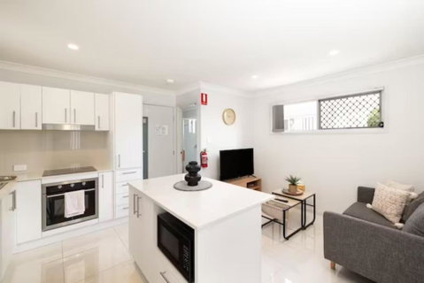 Smart Suites Self Check-in Apartments - S Freney - Accommodation Search 0