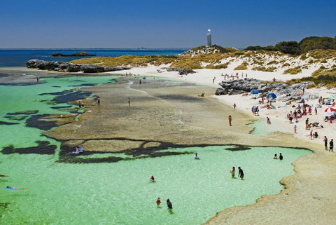 Stay Rottnest - Accommodation Search 1