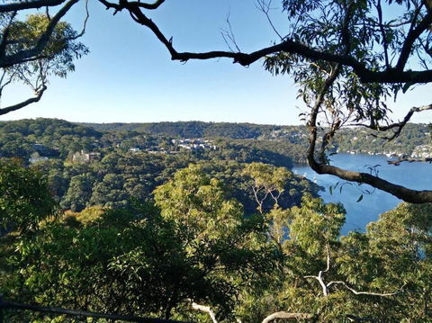 Spacious 4-Bed Home Water Views In Castle Cove - Accommodation Search 3