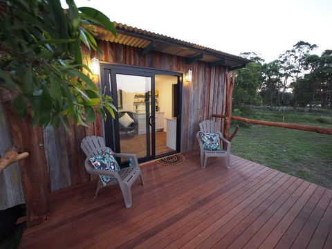 Straw House Farm - STANTHORPE - Accommodation Search 3