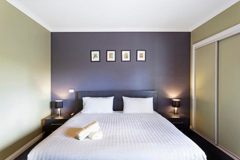 Stunning Oceanviews With Large Balcony 3bed 2bath - Accommodation Search 2