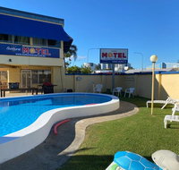 Sunburst Motel - Accommodation Search