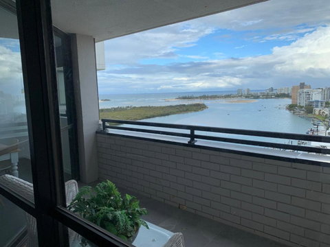 Sunshine Coast Penthouse - Accommodation Search 0