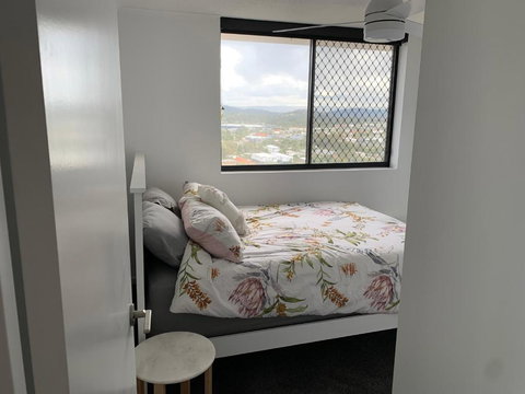 Sunshine Coast Penthouse - Accommodation Search 3